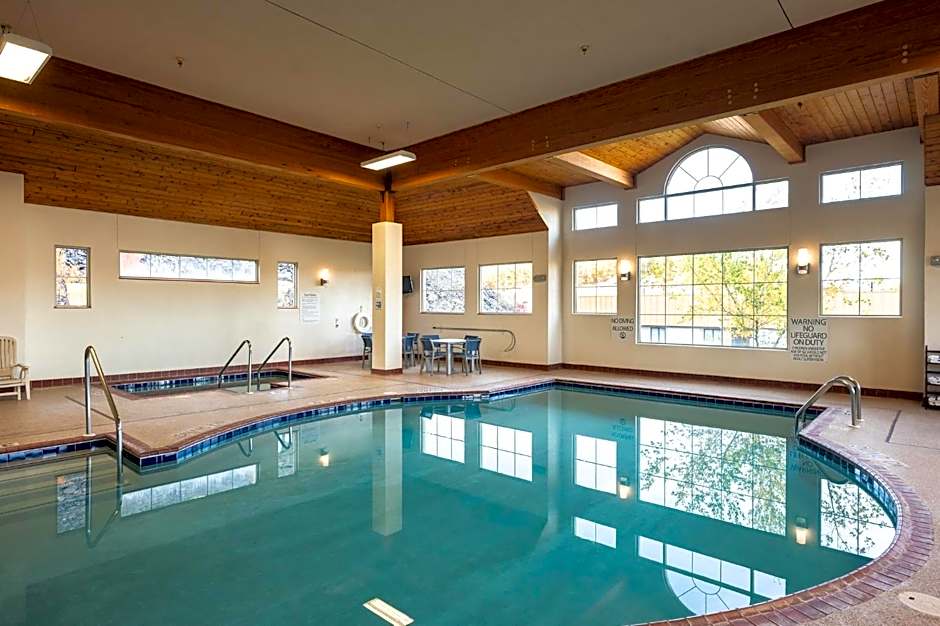 Holiday Inn Express Houghton-Keweenaw By IHG