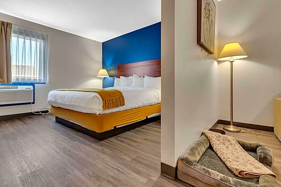 SureStay Hotel by Best Western Spicer