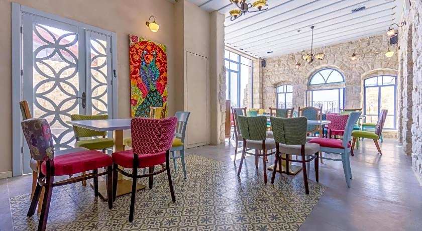 The Way Inn - Boutique Hotel