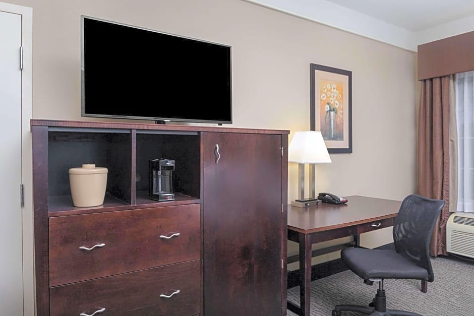 La Quinta by Wyndham Savannah Airport - Pooler