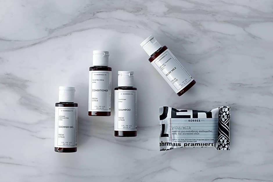 AC Hotel by Marriott Tokyo Ginza