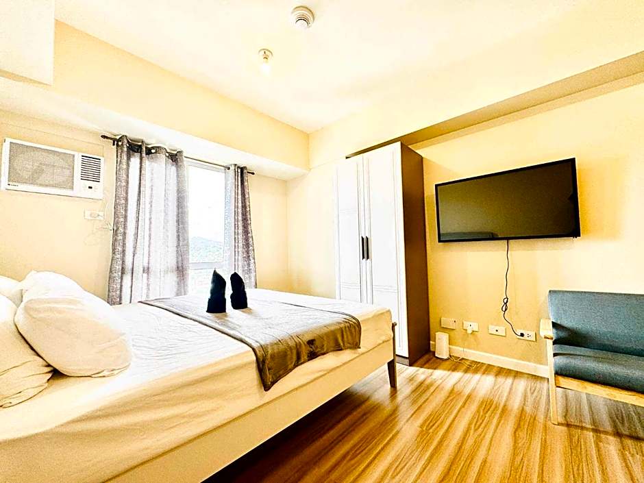 OYO 1080 THE BEST INN