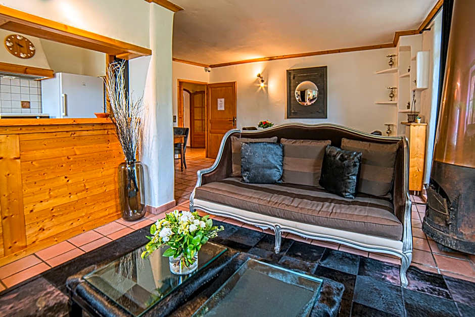 Hôtel Le Belvédère