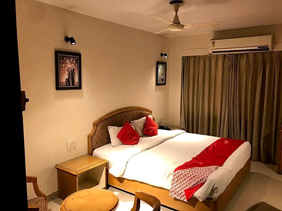 Hotel Kanchandeep