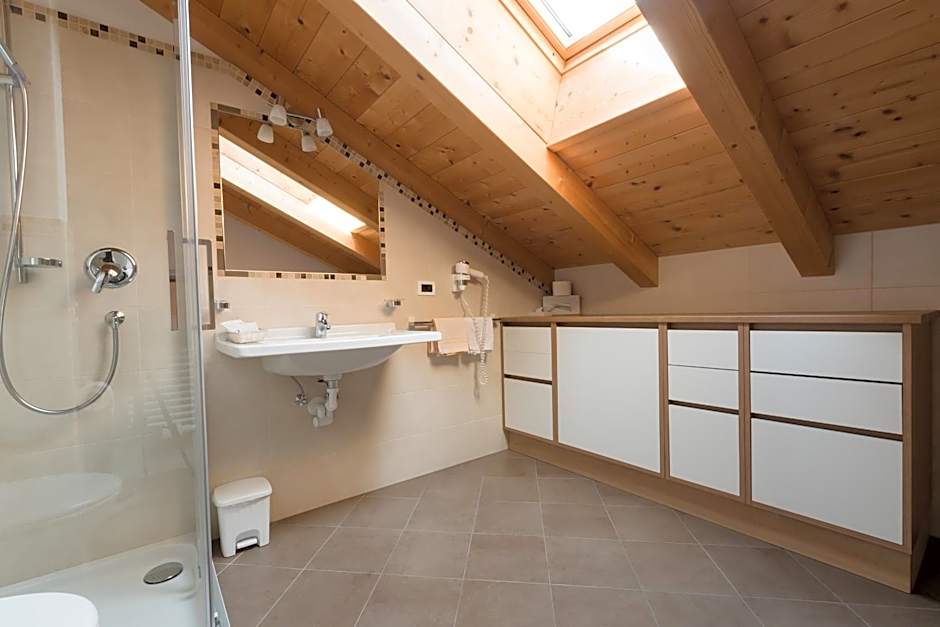 Pension Garden Hotel