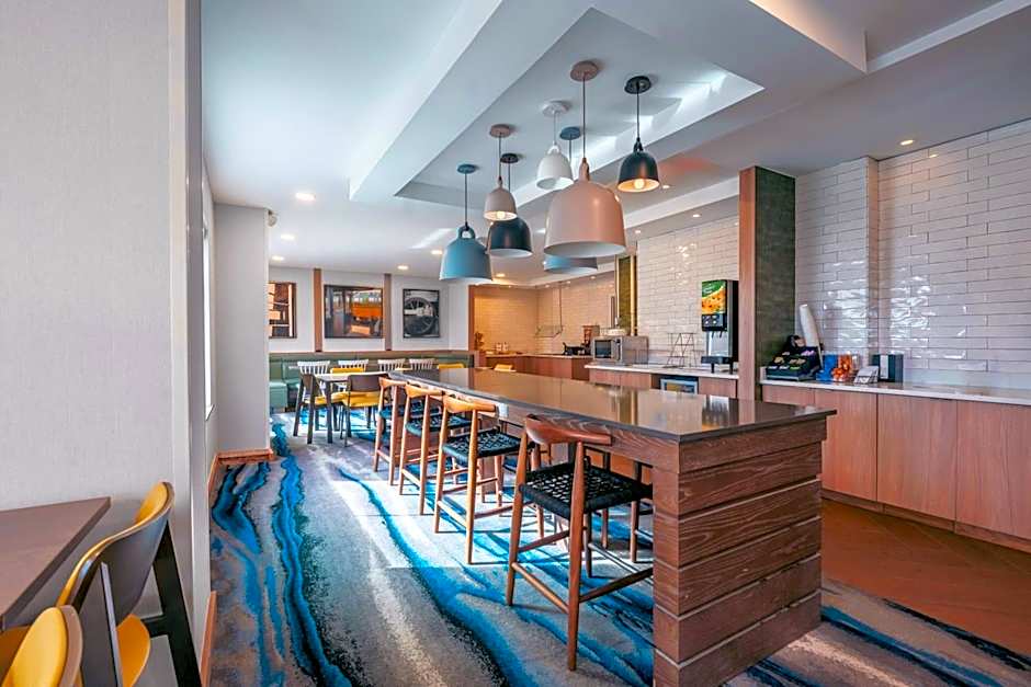 Fairfield Inn & Suites by Marriott Atlanta Kennesaw