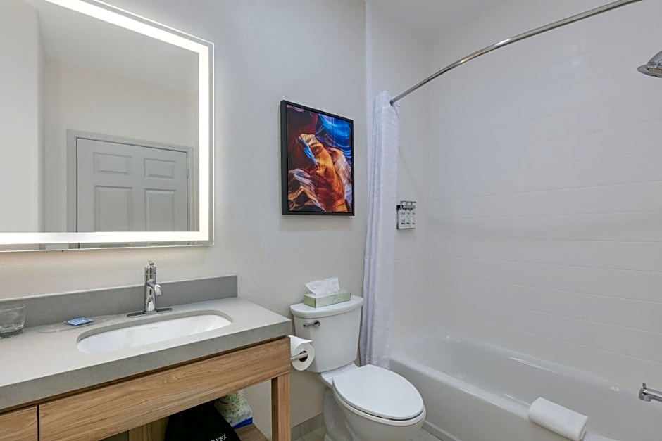 Candlewood Suites Lake Jackson By IHG