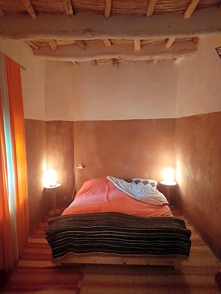 Les Jardins du M'goun