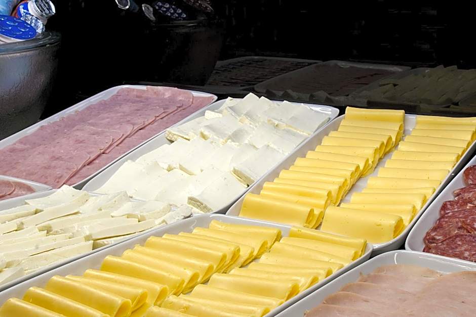 Américas Granada Hotel