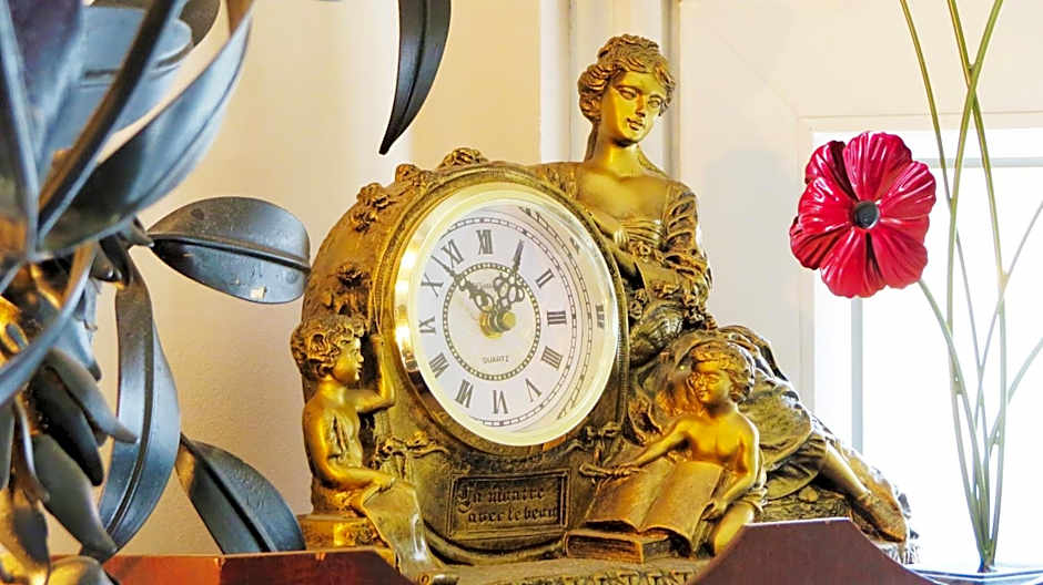 Hőforrás Wellness Vendégház