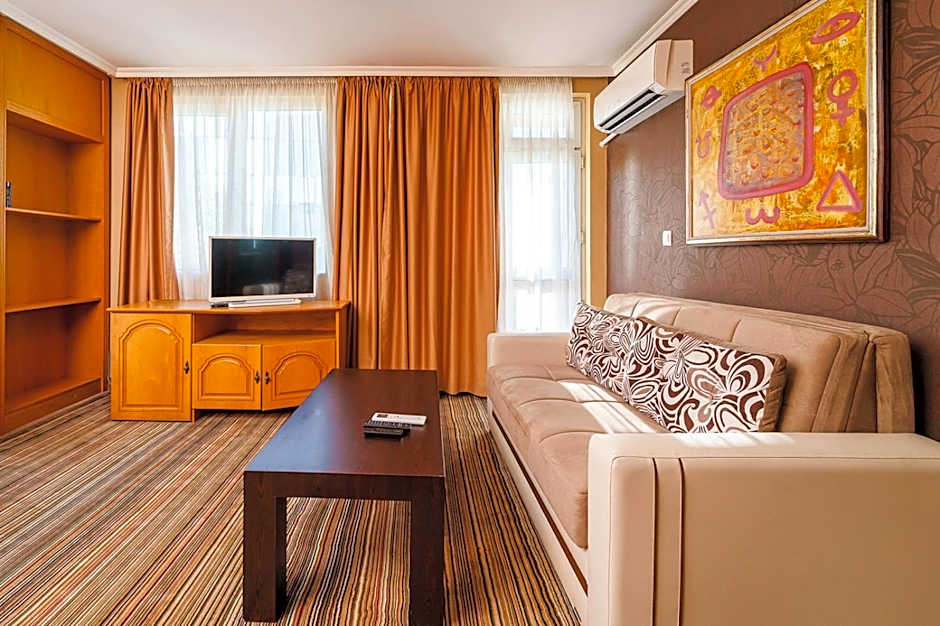 Hotel Avion - Self check in