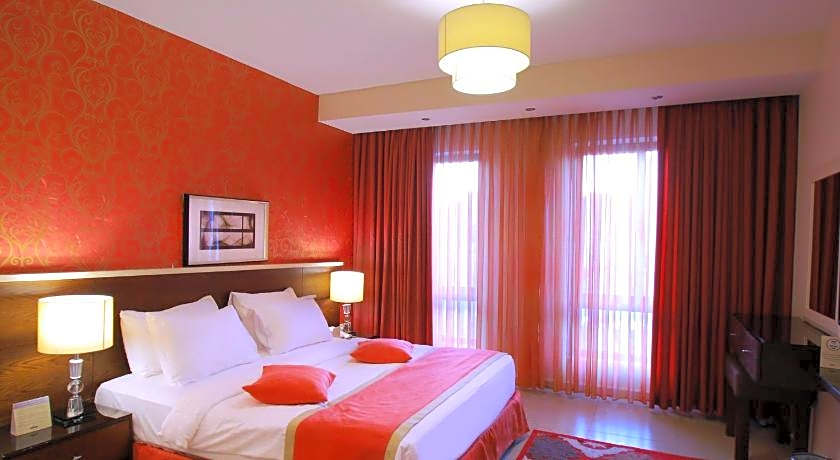 City Rose Hotel Suites