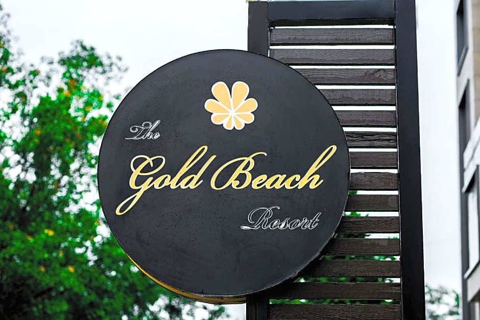 The Gold Beach Resort