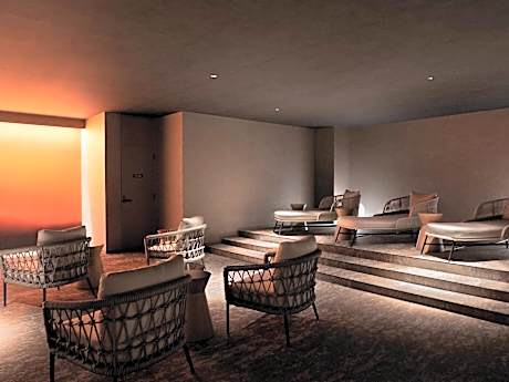 Classic Japanese Style Room