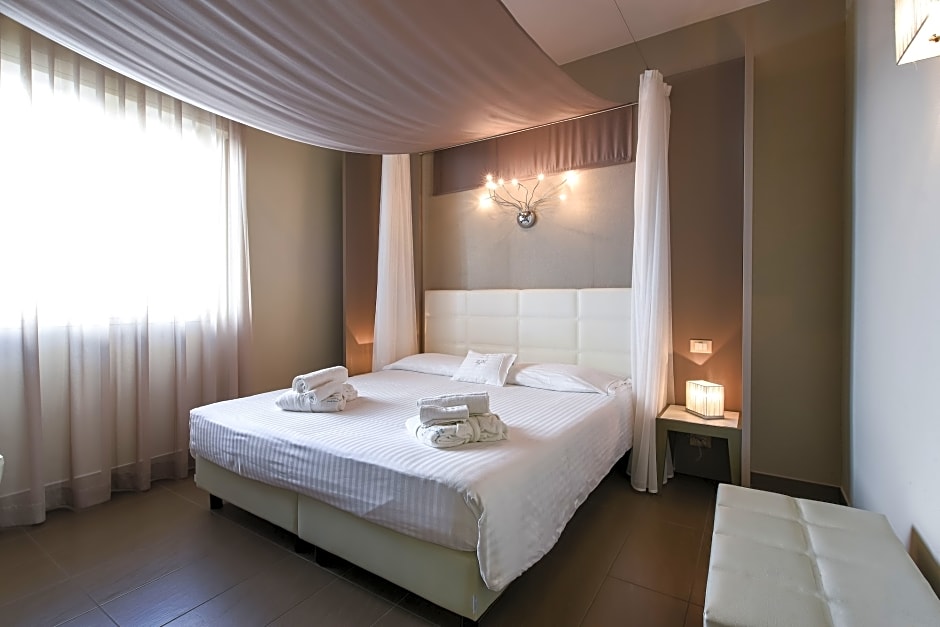 Park Hotel Morigi Garden & Spa