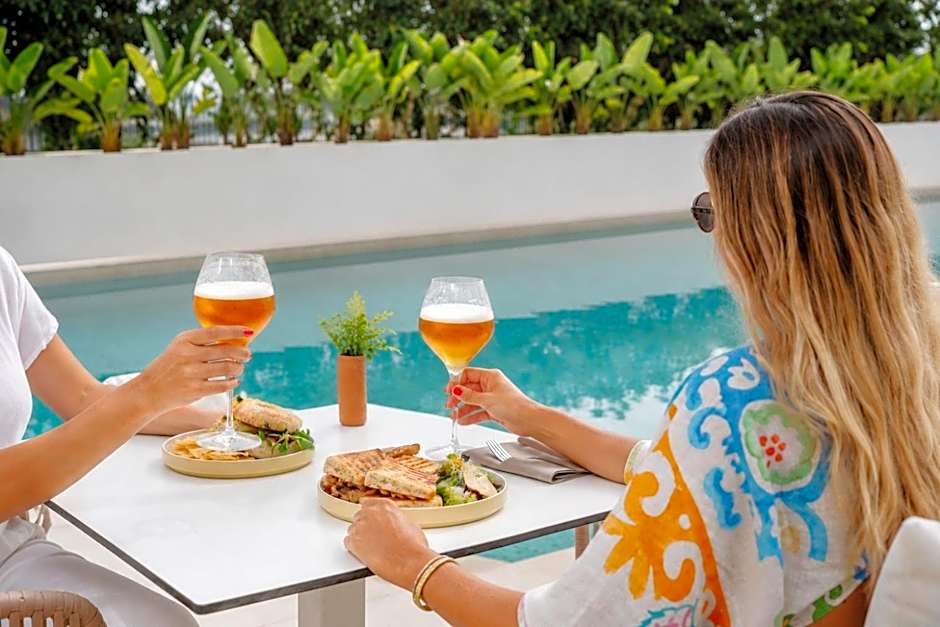 RH Silene Hotel & Spa 4 Sup