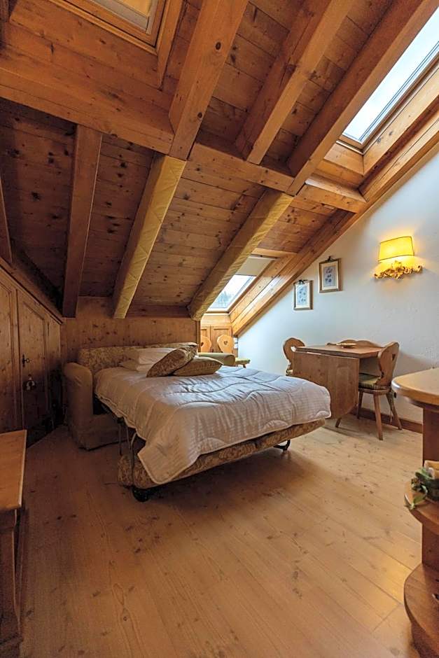 Hotel Europa Residence