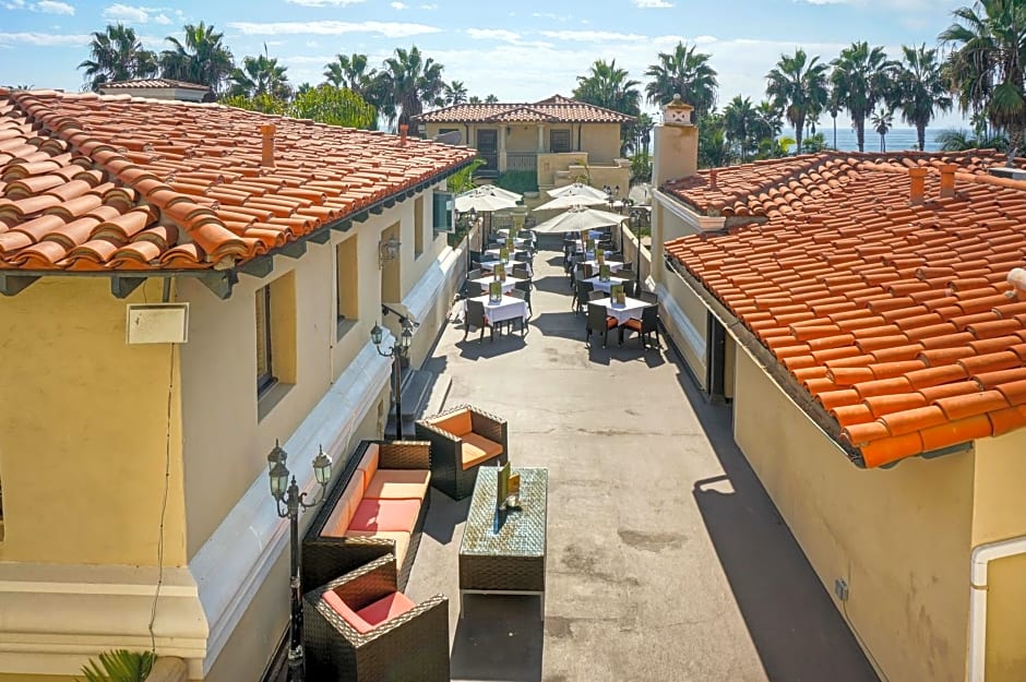 Balboa Inn