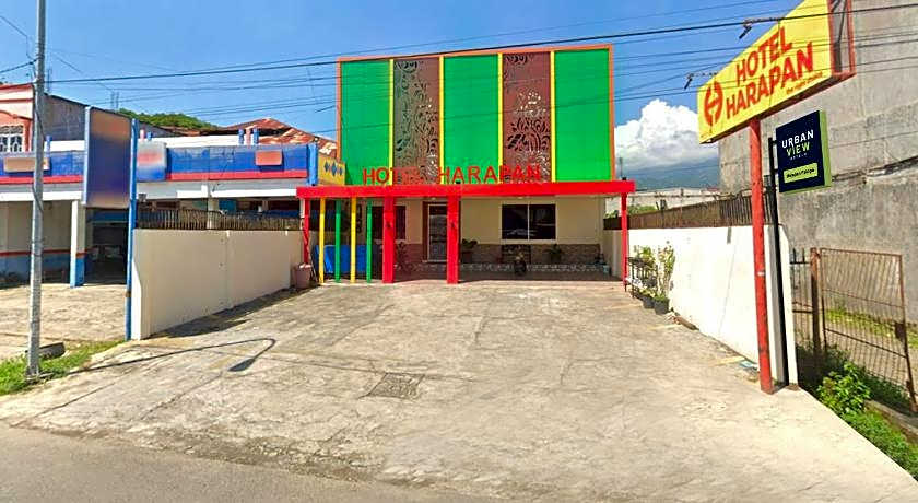 Urbanview Hotel Harapan Palopo