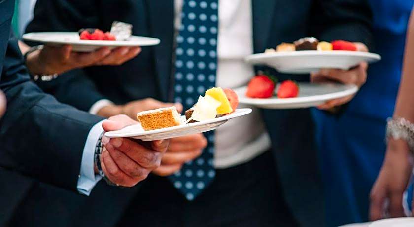 Garner Berlin - Spandau By IHG