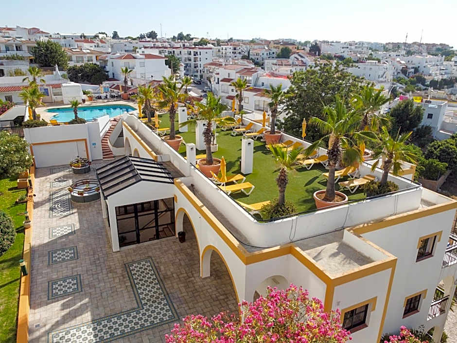 Alfagar Cerro Malpique