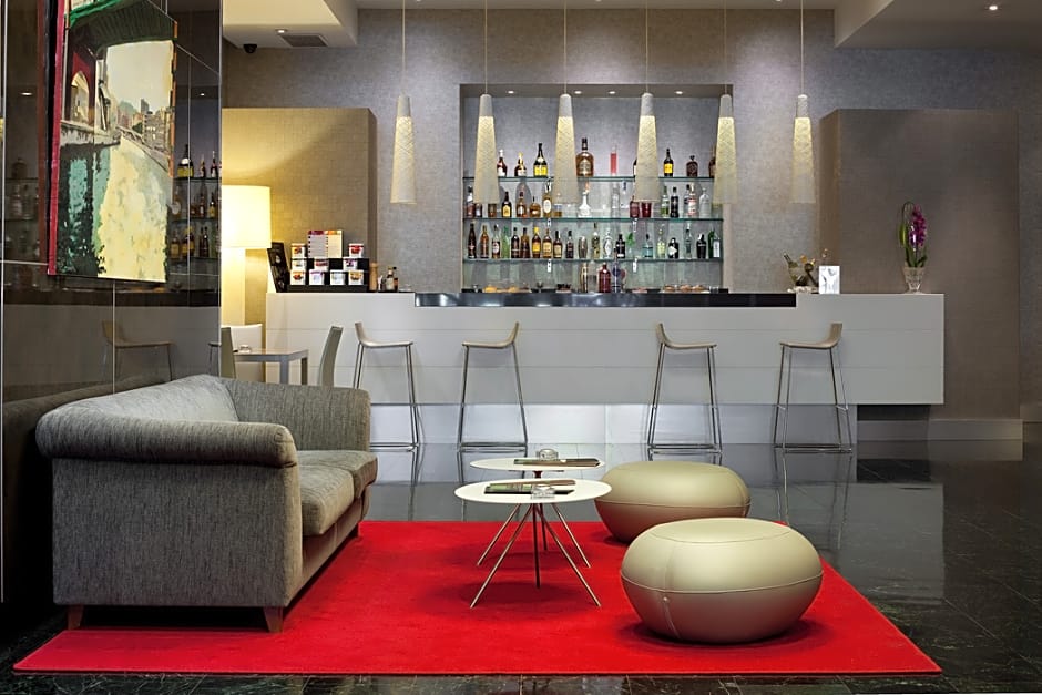 NH Collection Villa de Bilbao