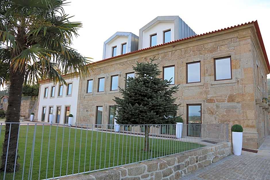 Hotel Rural Quinta das Quintães