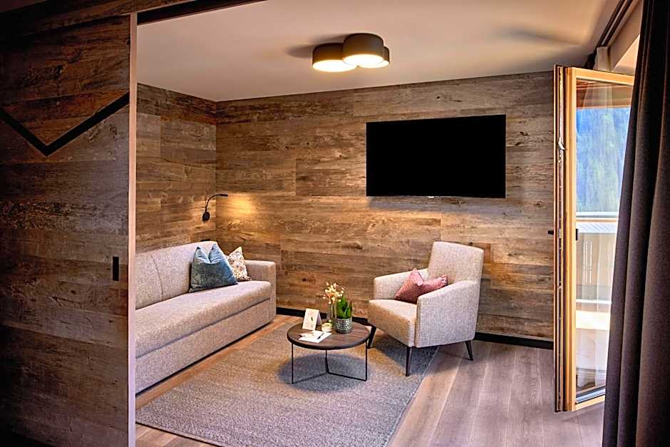 Mei.Berg premium view Appartements