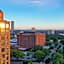 Renaissance Atlanta Waverly Hotel & Convention Center