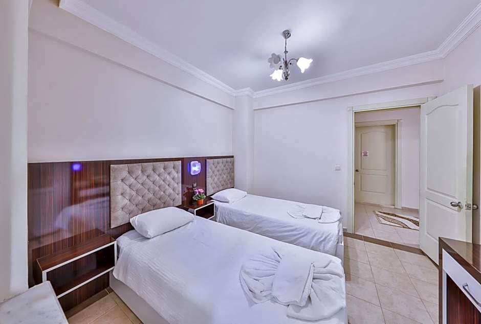 Afyon Dundar Thermal Villa