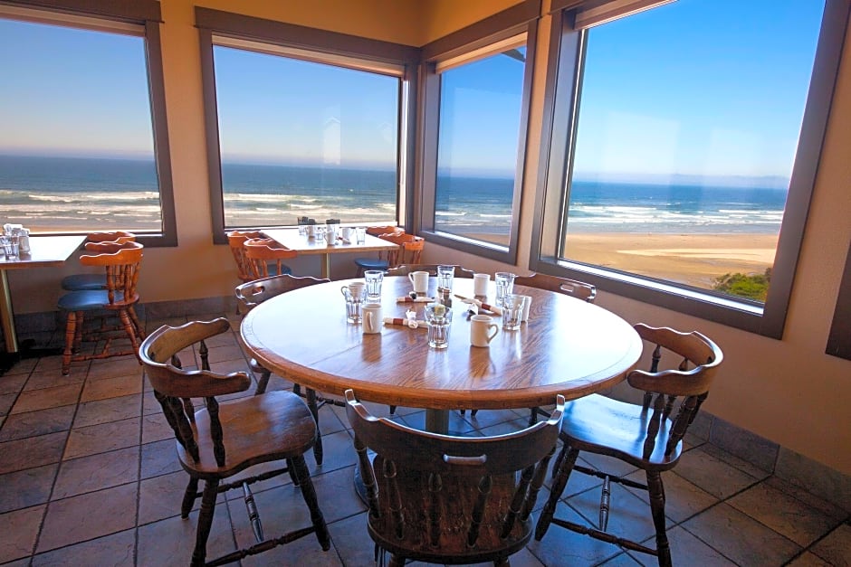 Shilo Inn Suites Newport