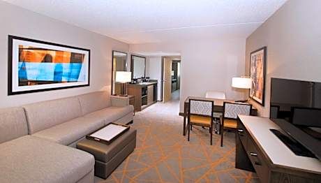 King Suite