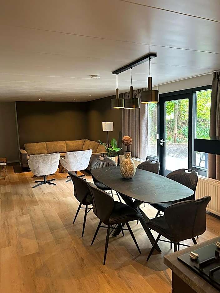 Hotel & Restaurant Wildthout