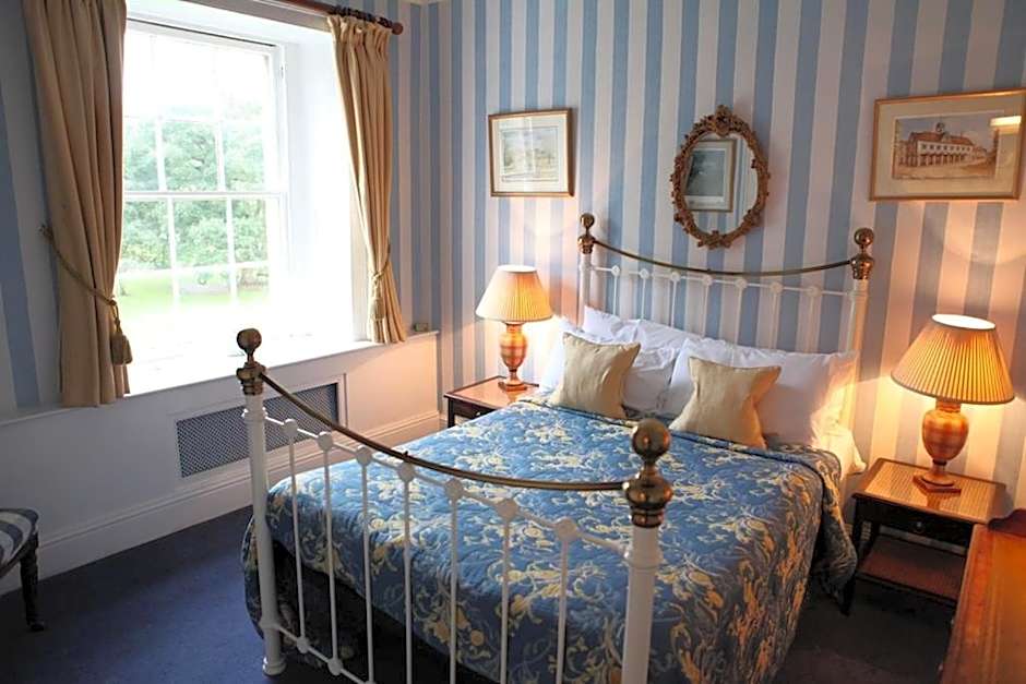 The Inn at Fossebridge