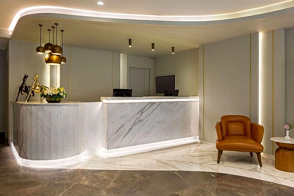 Days Inn by Wyndham Istanbul Bomonti