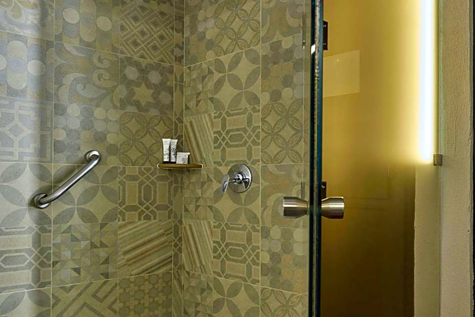 City Centro by Marriott Ciudad de Mexico