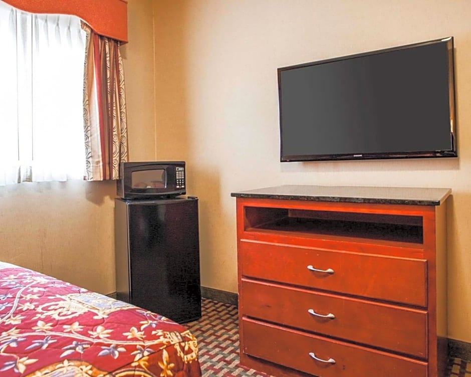 Rodeway Inn Paterson