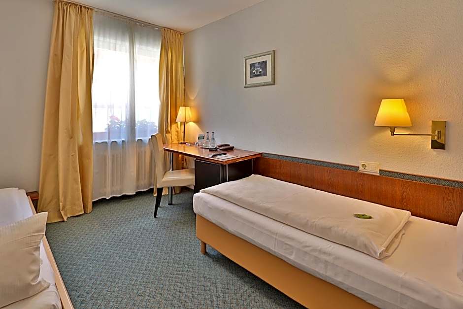 Apart Hotel Deutschmeister