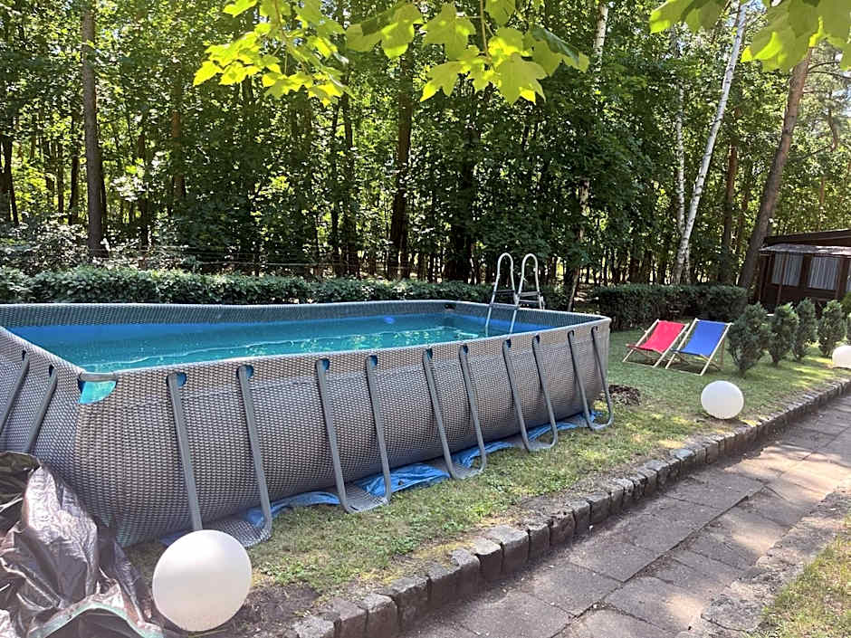 Ośrodek Wczasowy WARMA