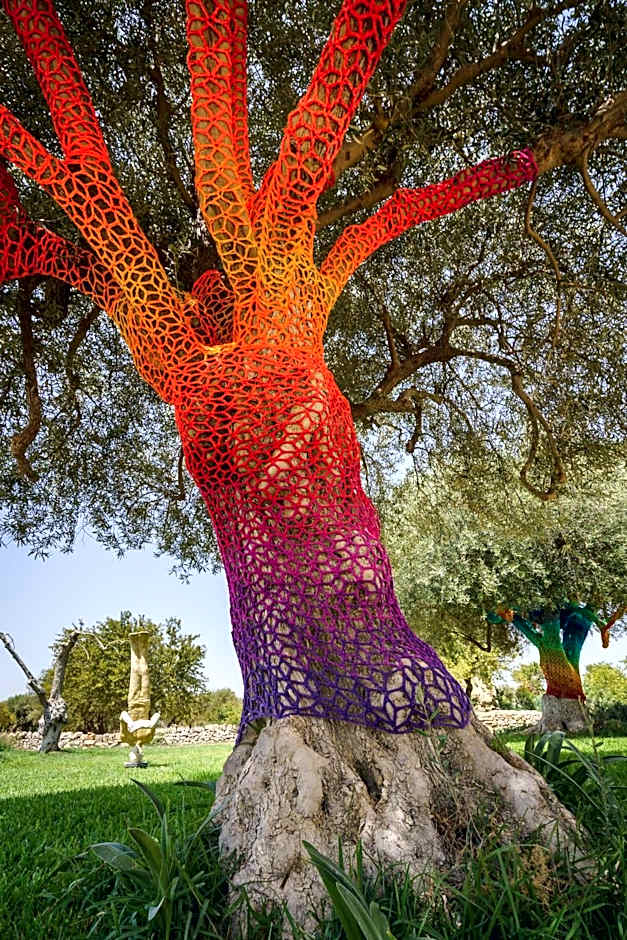 Zahir Country House Boutique Hotel