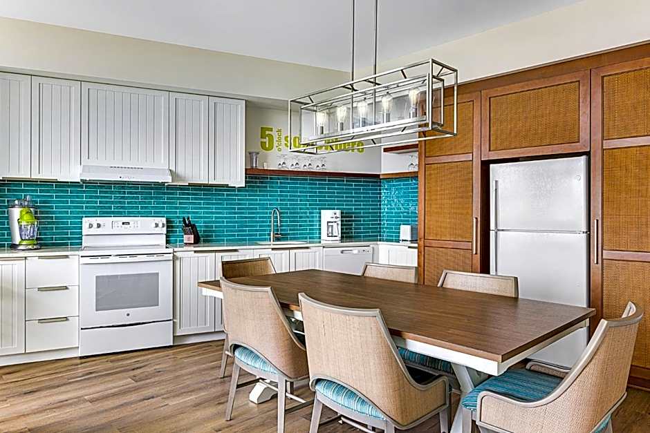 Margaritaville Vacation Club - Atlanta