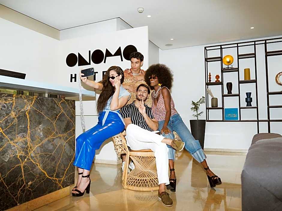 Onomo Hotel Rabat Terminus