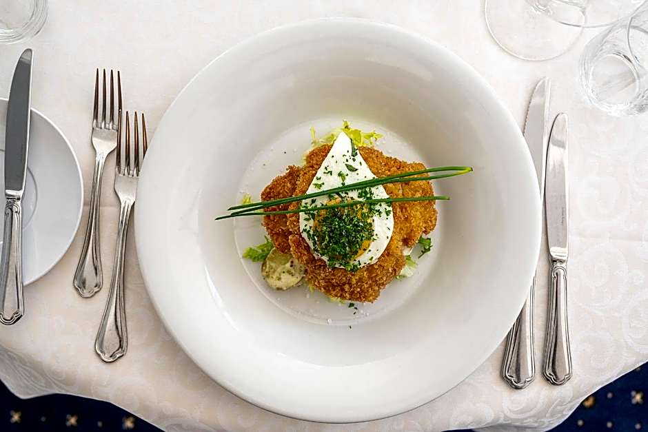 Wellnesshotel Schweizerhof