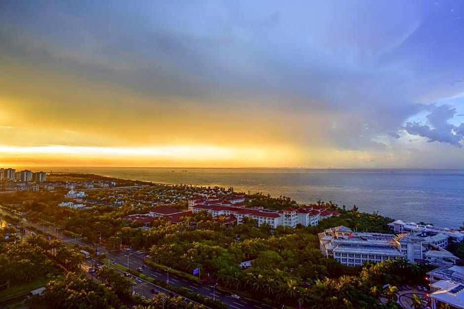 Holiday Inn : Haikou West Coast By IHG