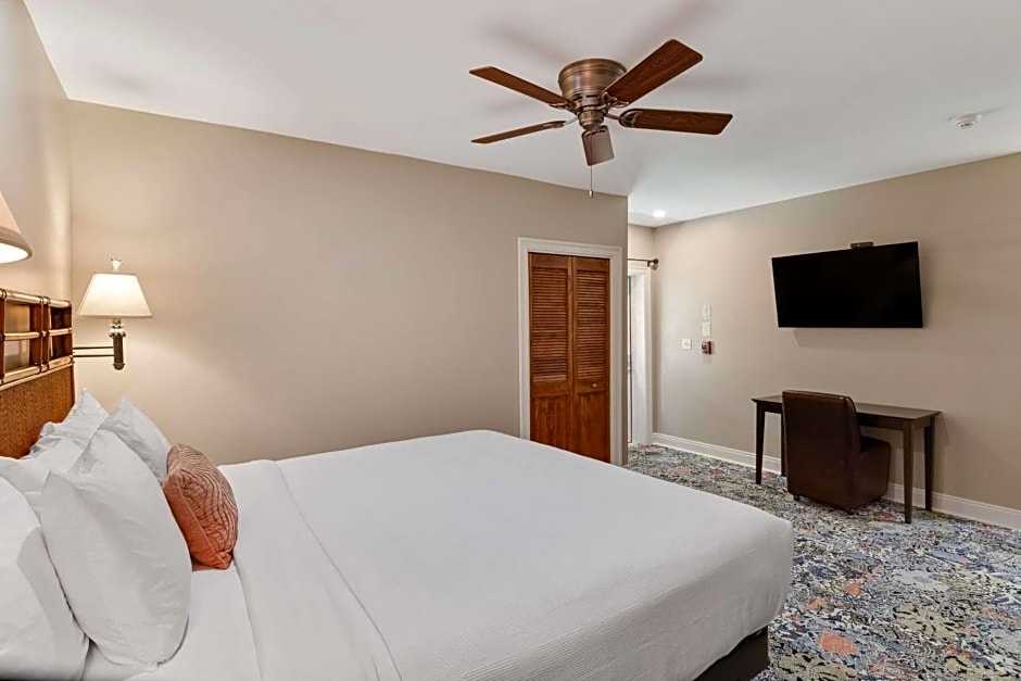 The Port Inn and Cottages, Ascend Hotel Collection