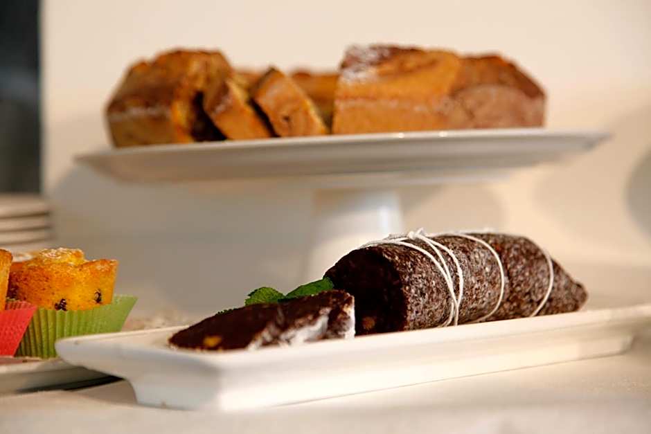 Hotel Montecarlo - Vista Mare con Area Fitness