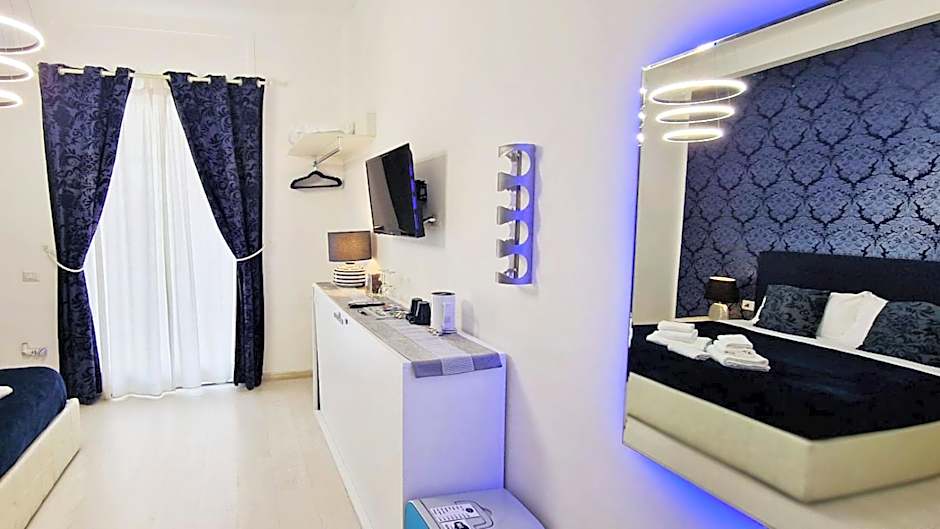 Maschio Angioino Suite