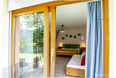 One-Bedroom Apartment (2 Adults )