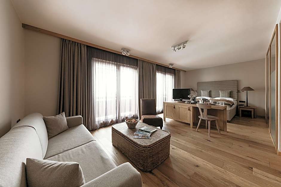 Eco & Wellness Boutique Hotel Sonne