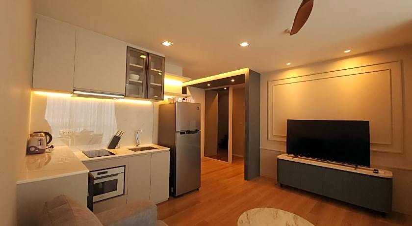 The Regent Phuket Serviced Apartment Kamala Beach
